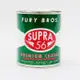 美國Fury Bros.機油罐造型天然有機香氛蠟燭Supra 56探險家檀香