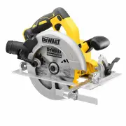 Dewalt DCS570N-XE - 18V Brushless 184mm Circular Saw (Tool Only)