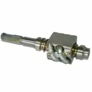 Suzuki Samurai Jimny SJ410 SJ413 Sierra Gypsy Drover Caribian Steering Worm CDN