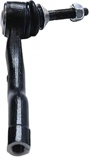 Xuanqingyi Store Tie Rod End Compatible with Lincoln Compatible with Mondeo Compatible with Taurus Compatible with Edge 2005-2012 2014 2020 F2GC3289AA 5310659 Ball Joint Steering Outer Accessories