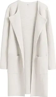Jayda Woolen Coat