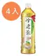 光泉 冷泡茶 冰釀烏龍 無糖 585ml (4入)/組【康鄰超市】