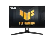 ASUS TUF Gaming VG27VH1B 27" Curved Monitor, 1080P Full HD, 165Hz (Supports