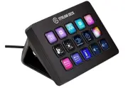 Elgato Stream Deck MK.2 – Studio Controller, 15 Macro Keys