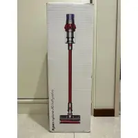 在飛比找蝦皮購物優惠-全新未開封未使用無線吸塵器 Dyson Cyclone V1