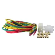 RMStator Voltage Regulator For Lithium ION Batteries For 2014-18 Honda CTX700