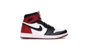 Jordan 1 High “Black Toe” 2016