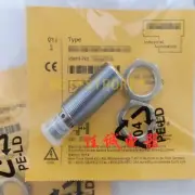 For 1PC Bi4U-EM12WD-AN6X-H1141 Proximity Switch Sensor