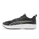 Puma 越野跑鞋 Redeem Pro Trail 黑 白 戶外大底 男鞋 運動鞋 【ACS】 37877001