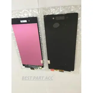 Lcd 觸摸屏 SONY XPERIA Z3 PLUS Z4 E6550 E6553 5.2 英寸全套