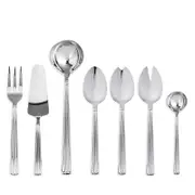 Mepra Sole 7 Piece Serving Set