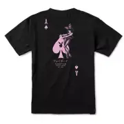 Ace of Spades Black Tee