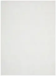 Marigold Lisa White Rug