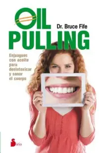 在飛比找博客來優惠-Oil Pulling