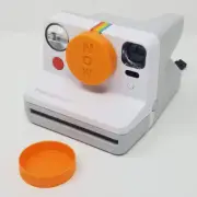 Polaroid Now Lens Cap Camera accessory