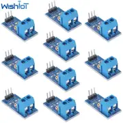 10pcs Voltage detection module Voltage Sensor Module for Arduino NEW
