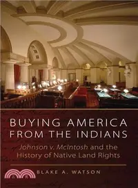 在飛比找三民網路書店優惠-Buying America From The Indian