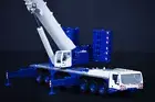 IMC For Tadano AC 7.450-1 Crane 1/87 DIECAST Truck Pre-built Model