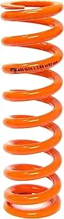 Fox Shox SLS Spring, 1.385" ID, 67mm/2.65" Stroke, 400lbs, Org