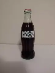 1996 Atlanta Summer Olympics 8 fl-oz. Unopened Coca-Cola Bottle Coke