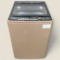 在飛比找Yahoo!奇摩拍賣優惠-新北二手家電 百豐悅 台北二手家電-二手 洗衣機 國際牌 1
