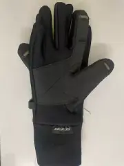 Seirus Men's SoundTouch All-Weather Gloves