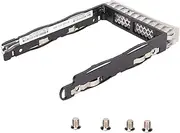 2.5inch Hard Drive Tray Caddy for UCS C220 C240 C480 M5, HDD Tray Caddy for, SSD Hard Drive Carrier Tray Caddy