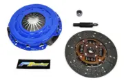 FX PREMIUM STAGE 1 CLUTCH KIT for 87-92 JEEP WRANGLER CHEROKEE COMANCHE 2.5L (for: Jeep)