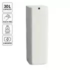 Self-Sealing Self-Changing Smart Bin - 30L
