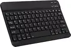 Wireless Bluetooth Keyboard Mouse Combo for iPad Tablet Laptop PC Smart Phone