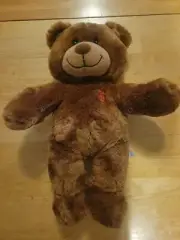 Albert Pujols Bear Build a Bear BAB Teddy Genuine MLB STL Cardinals NWOT Rare