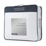 Hudson Park Collection My Warmer Asthma & Allergy Friendly Down Comforter, Twin/Twin Xl - Exclusive