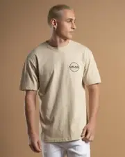 [Skylark] Skylark Immense T-Shirt in Sand Natural Size XL XL Sand Natural