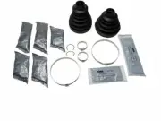 Rear CV Boot Kit For 05-14 Land Rover LR3 LR4 Range Rover Sport XY69J3 (for: Land Rover)