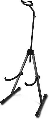 Double Bass Stand, Sturdy and Portable Upright Bass, Bass Violin, Cello, Fiddle,