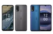 Nokia G11 Plus Dual SIM 6.52" 64GB 4GB RAM 50MP Octa-core 5000mAh Phone By FedEx