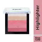 Nykaa Glow Goals! Shimmer Brick Highlighter Palette - Want it All!