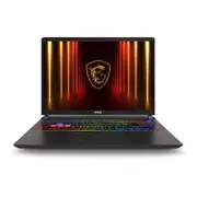 MSI Vector16 HX AI A2XWHG 16" QHD+ 2K 240Hz Laptop, Ultra 7 255HX, 32GB RAM, 1TB SSD, RTX 5070... [Vector 16 HX AI A2XWHG-215AU]
