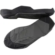 Thor MX Replacement Outsole Inserts for Radial Boots (Black/Grey) 12-13