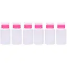 Makeup Remover Pump Bottle Nail Remover Bottle Nail Polish Remover Bottles