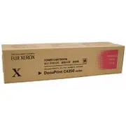 Fuji Xerox CT200858 Magenta Toner Cartridge