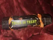 Bath & Body Works Trick Or Treat Spooky Berry Bath Fizzy Bomb Rare