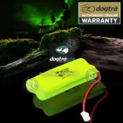 Dogtra BP12RT Transmitter Battery 200NCP, 280NCP, 300M, 1900NCP, 7100H - GENUINE