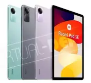 Xiaomi Redmi Pad SE (256GB+8GB) Wi-Fi Only 11" 90Hz 4 Speakers 8000mAh NEW