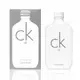 Calvin Klein CK All Eau de Toilette Spray 中性淡香水 100ml 外盒壓傷