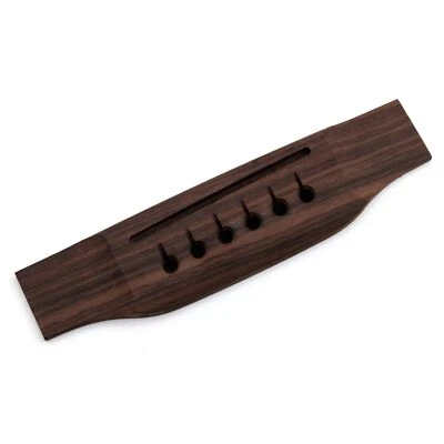 Guitar Bridge Electric Box Wooden Guitar Saddle Increase In Height Replacement