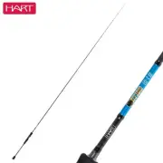 HART Squid Fishing Spinning Rod NATION EGI 80S