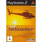 Radio Helicopter (PS2) [Pre-Owned]