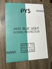 iPad Pro 10.5 Anti Blue Light Screen Protector Guard Shield New