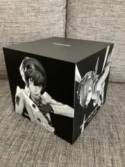 Metaphor: Refantasio Storage Box Collaboration Memorial from Japan Brand New